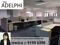 The Adelphi (D6), Office #146475192